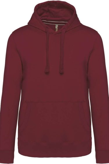 Kariban | K489 Hooded Sweatshirt