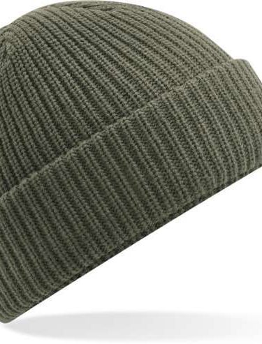 Beechfield | B505 Water Repellent Deep Cuffed Beanie