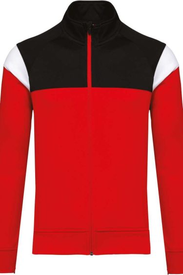 Kariban ProAct | PA390 Tracksuit Jacket