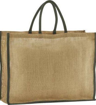 Westford Mill | W475 Jute Shopper