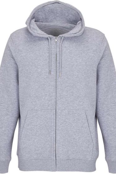 SOL'S | Calipso Heavy Unisex Hooded Sweat Jacket