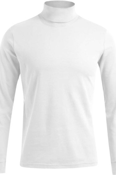 Promodoro | 3407 Rollneck Shirt