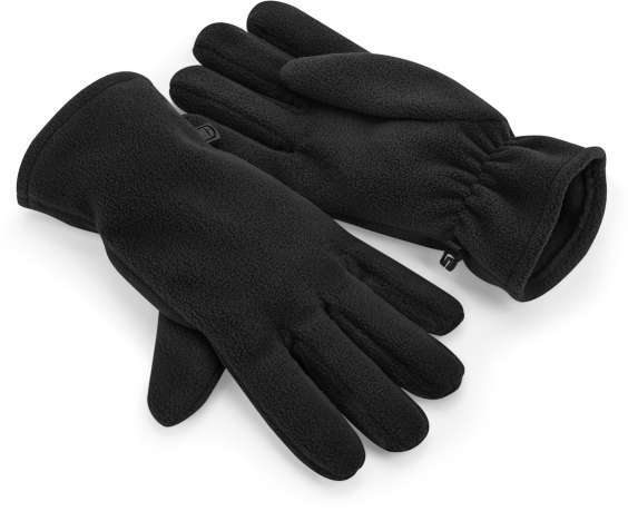Beechfield | B298R Fleece Gloves "Recycled"