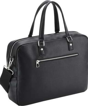 Quadra | QD771 Bag "Tailored Luxe"