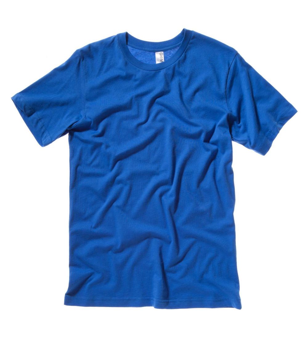 Bella + Canvas | 3001 T-Shirt