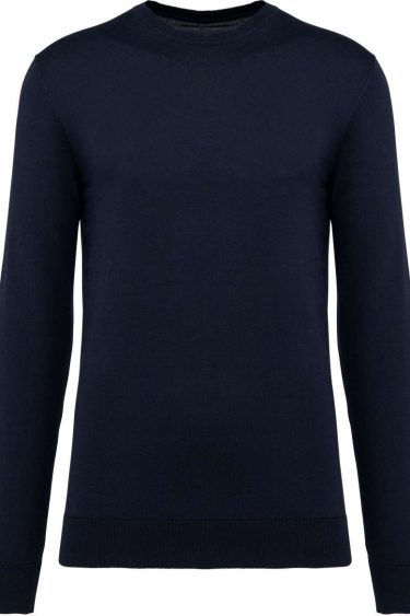 Kariban Premium | PK900 Men's Supima® Knitted Pullover