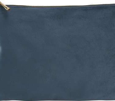 BagBase | BG715 Velvet Accessory Bag