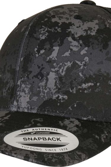 Flexfit | 6606VC 6 Panel Trucker Cap "Veil Camo"
