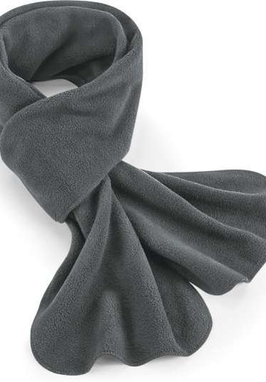 Beechfield | B293R Fleece Scarf "Recycled"