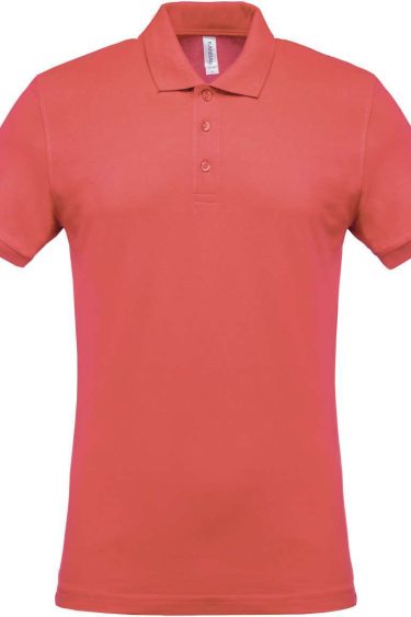 Kariban | K254 Men's Piqué Polo