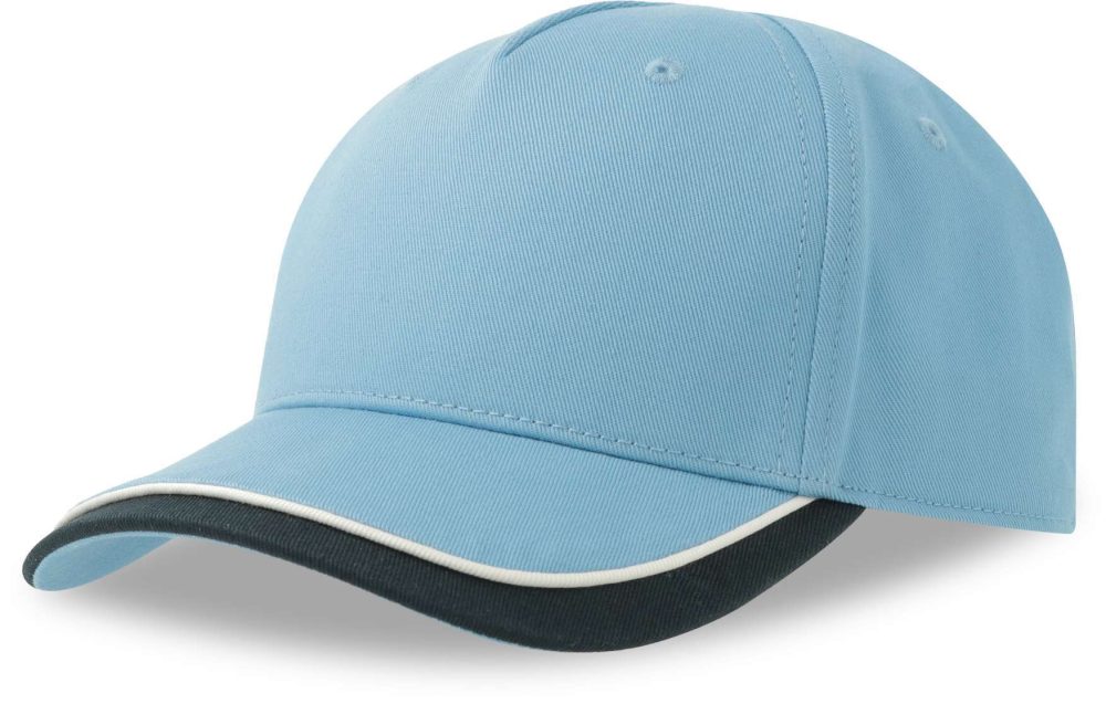 Atlantis | Kid Star-S Kids' 5 Panel Baseball Cap