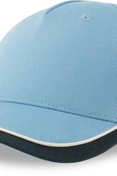 Atlantis | Kid Star-S Kids' 5 Panel Baseball Cap
