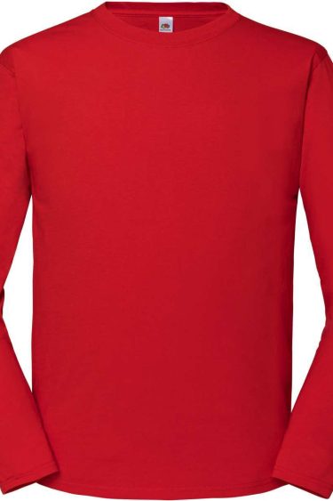 F.O.L. | Iconic 195 LSL Heavy Men's T-Shirt longsleeve