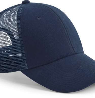 Beechfield | B678 6 Panel Cap "Jersey Athleisure Trucker"