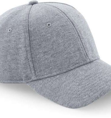 Beechfield | B677 6 Panel Cap "Jersey Athleisure"
