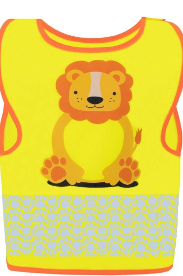 Korntex | FUN Kids' Safety Vest