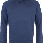 Variation picture for navy melange