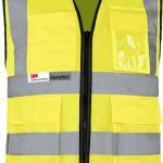 Variation picture for hi vis yellow