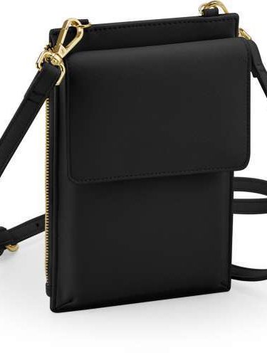 BagBase | BG767 Cross Body Phone Pouch "Boutique"