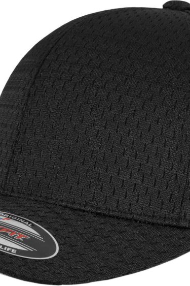 Flexfit | 6777 6 Panel Cap "Athletic Mesh"