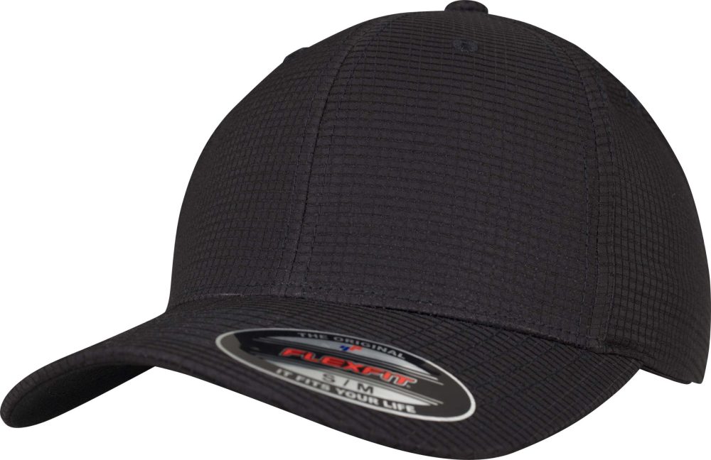 Flexfit | 6587 6 Panel Cap "Hydro-Grid"