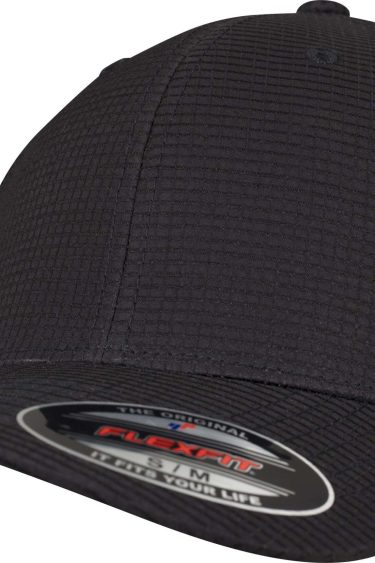 Flexfit | 6587 6 Panel Cap "Hydro-Grid"