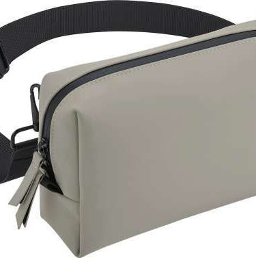 BagBase | BG334 Matte PU Shoulder Bag
