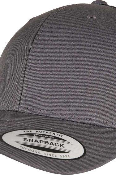 Flexfit | 6606RT/6606TR 6 Panel Trucker Cap "Recycled"