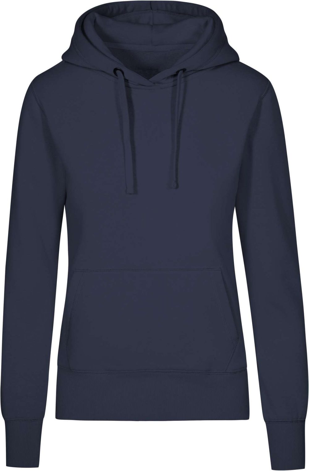 Promodoro | 1781 Ladies' Hooded Sweater "X.O"