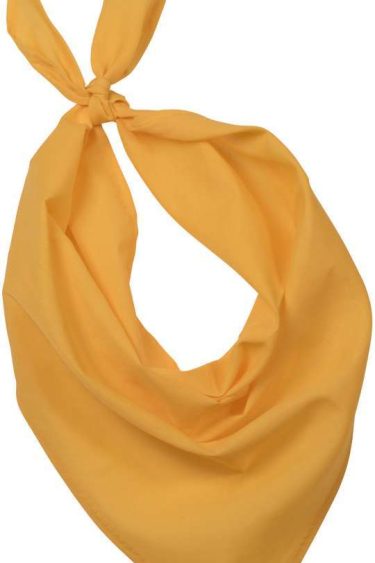 Kariban K-up | KP064 Bandana "Fiesta"