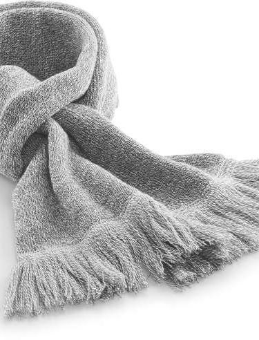 Beechfield | B470 Knitted Scarf "Classic"