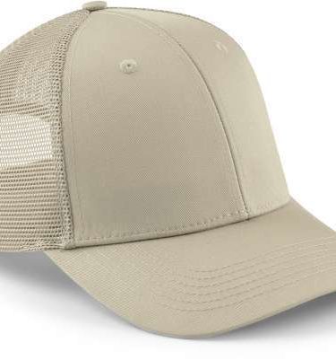 Beechfield | B646 6 Panel Cap "Urbanwear Trucker"