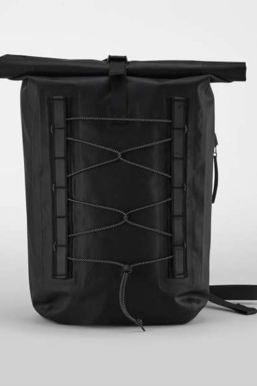 Quadra | QS570 Waterproof Roll-top Bike Bag