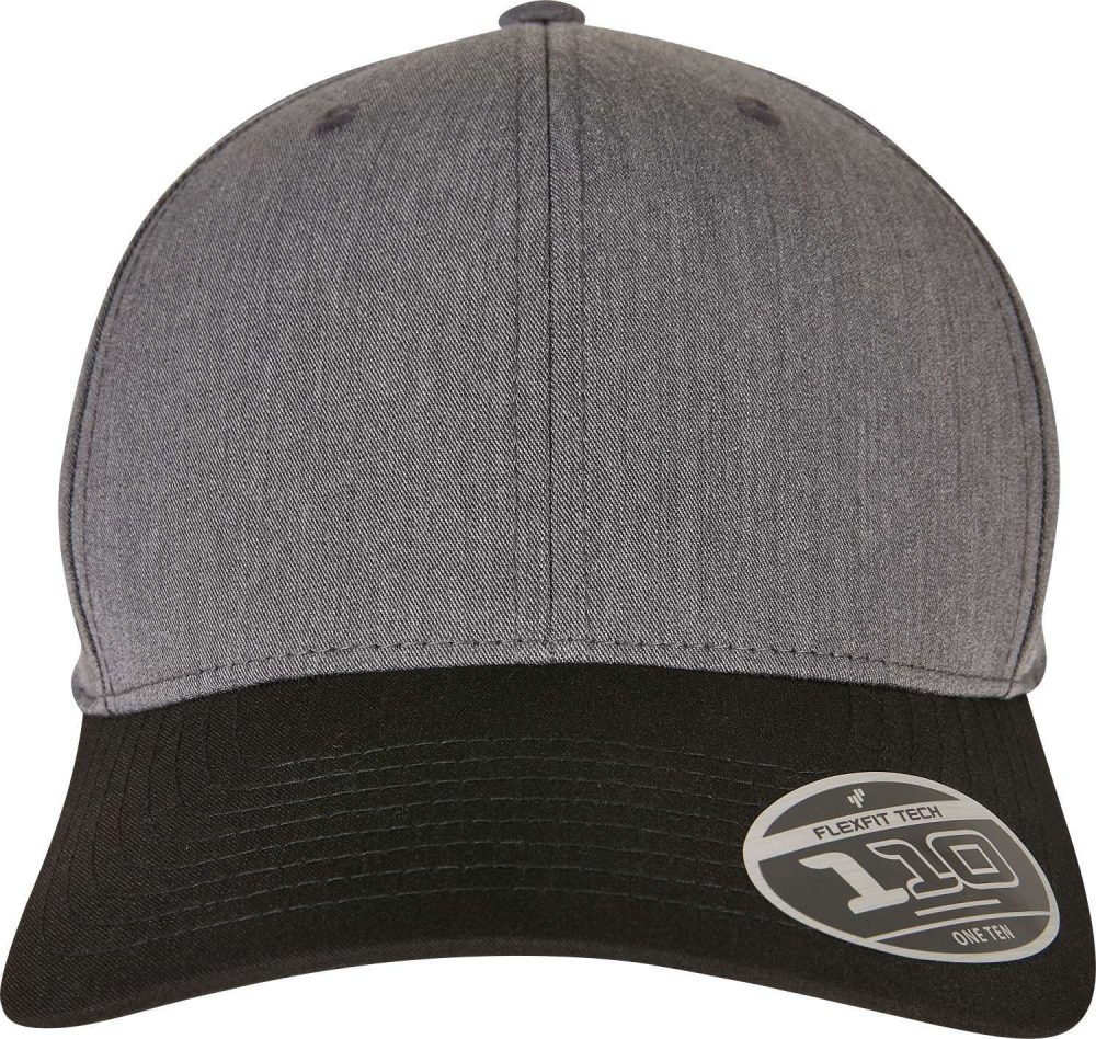 Flexfit | 6511MM 6 Panel Trucker Cap "Melange"