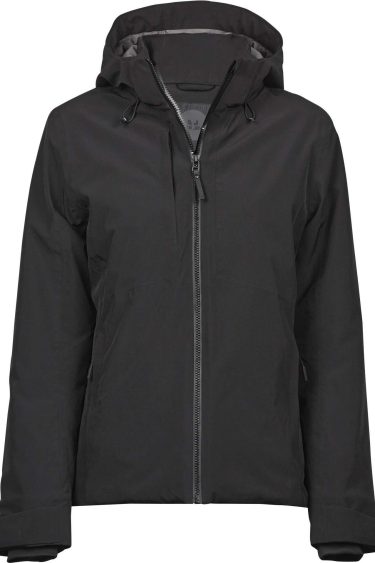 Tee Jays | 9681 Ladies' Winter Jacket "All Weather"