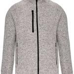 Variation picture for light grey melange