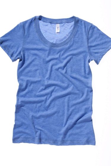 Bella + Canvas | 8413 Ladies' Triblend T-Shirt