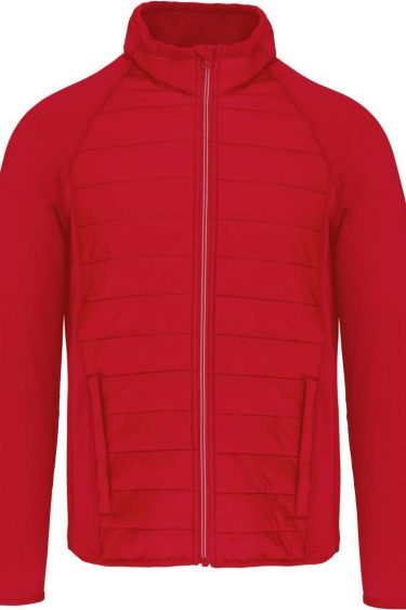 Kariban ProAct | PA233 Sporty Hybrid Stretch Jacket