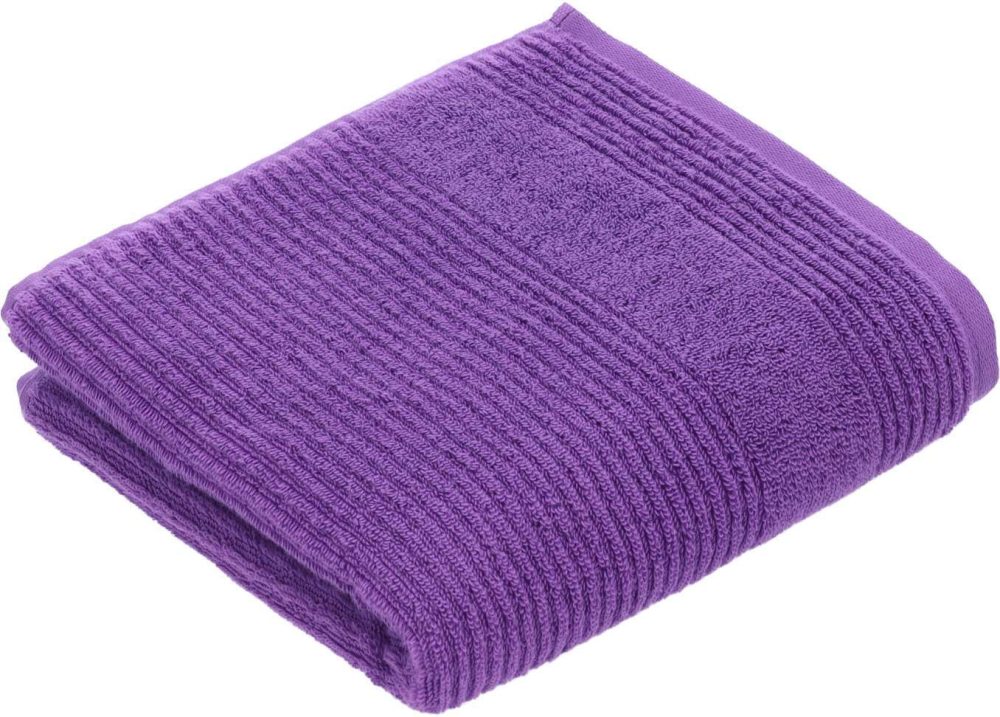 Vossen | Tomorow 50 Hand towel "Tomorrow"