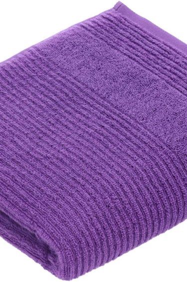 Vossen | Tomorow 50 Hand towel "Tomorrow"