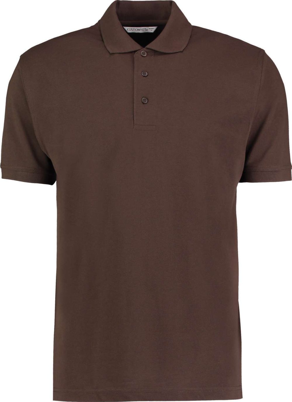 Kustom Kit | KK 403 Men's Piqué Polo "Superwash"