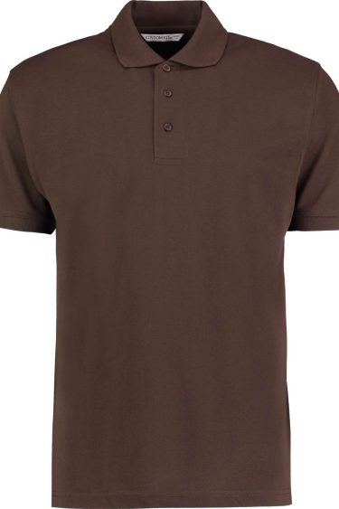 Kustom Kit | KK 403 Men's Piqué Polo "Superwash"