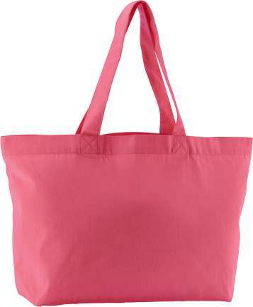 Westford Mill | W695 EarthAware™ Organic Twill Shopper
