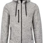 Variation picture for light grey melange