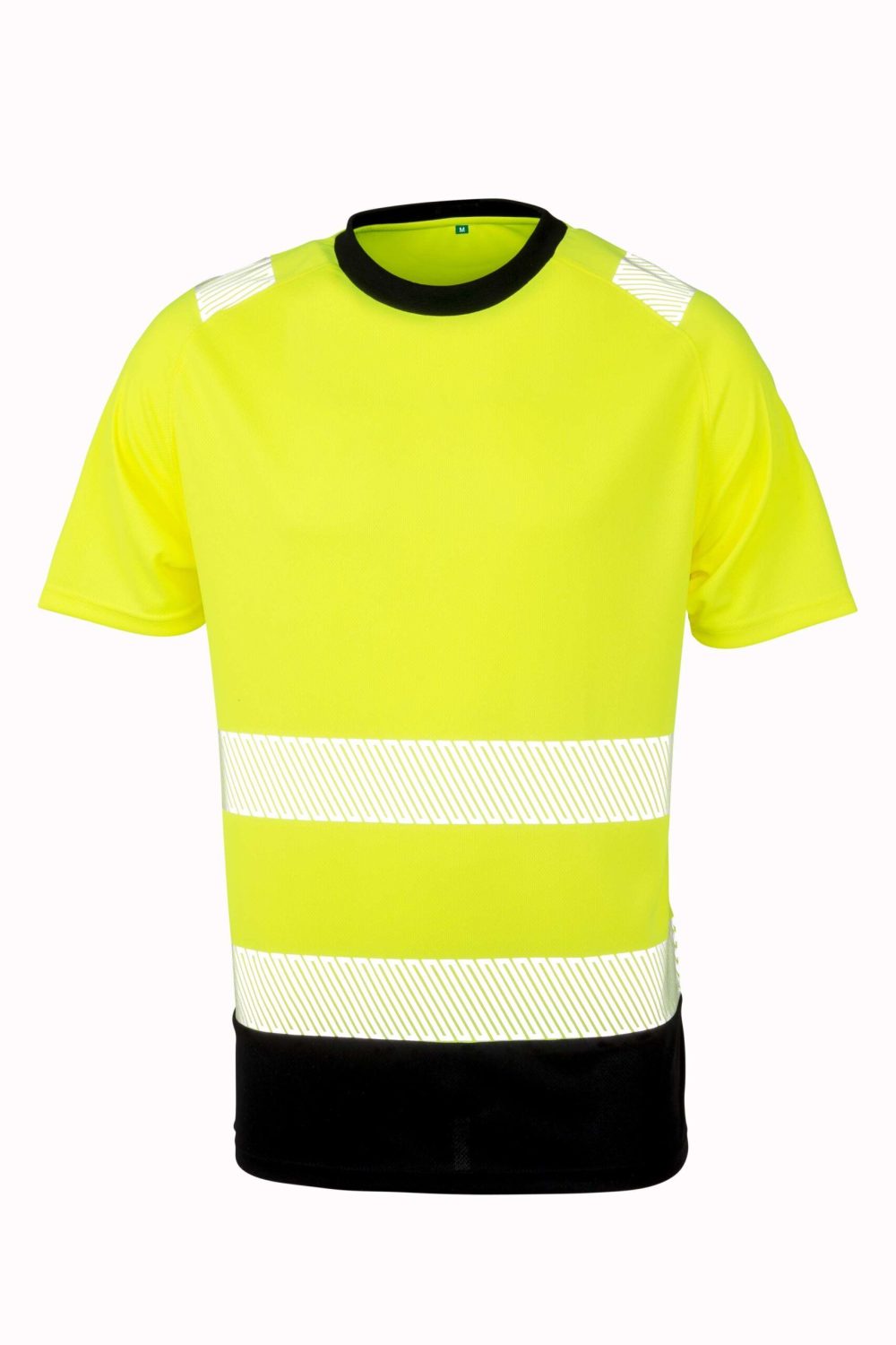 Result Recycled | R502X Safety T-Shirt