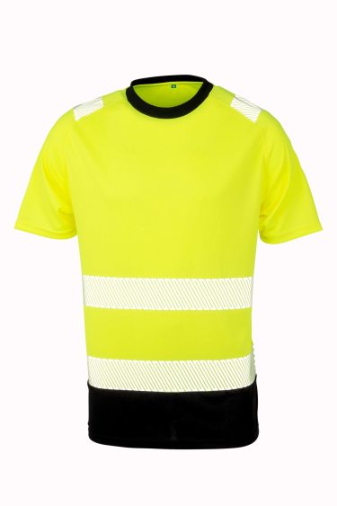 Result Recycled | R502X Safety T-Shirt