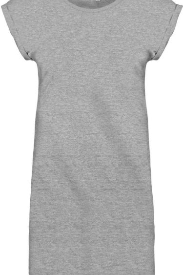 Kariban | K388 T-Shirt Dress
