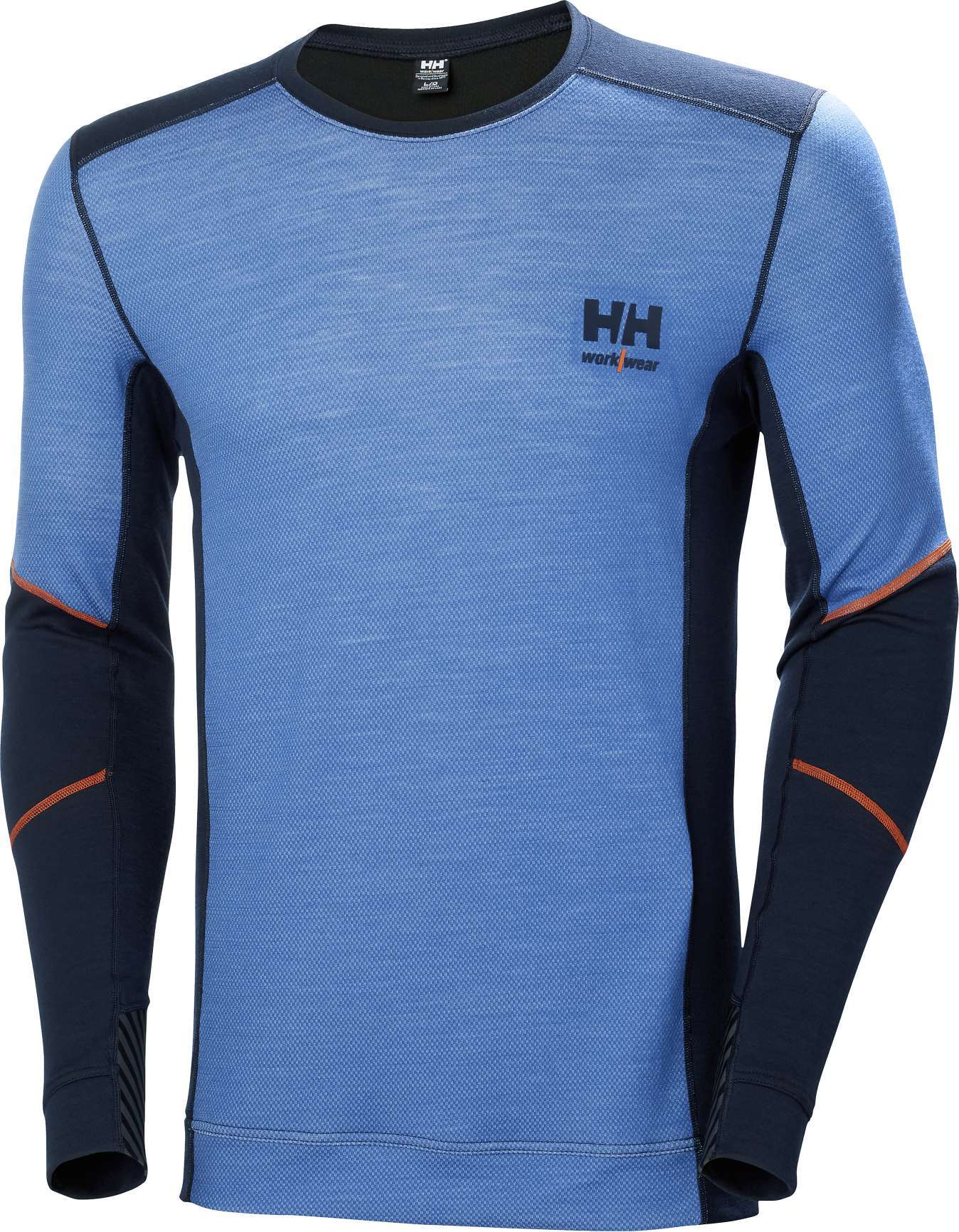 Helly Hansen | Lifa 75106 Functional Shirt "LIFA Merino"