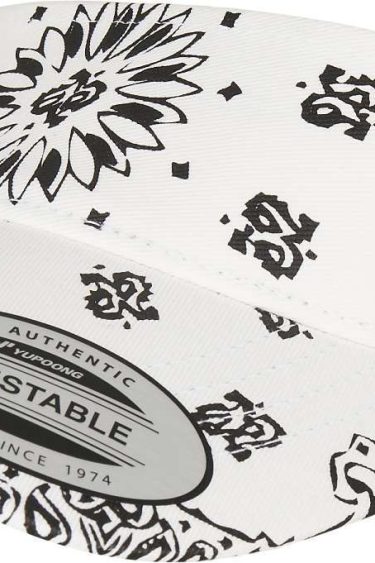 Flexfit | 8888BP Sun Visor "Bandana"