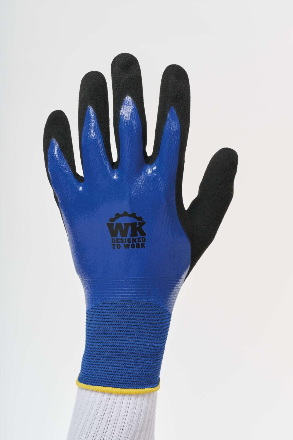 Kariban | WKP703 Workwear wetness protection gloves